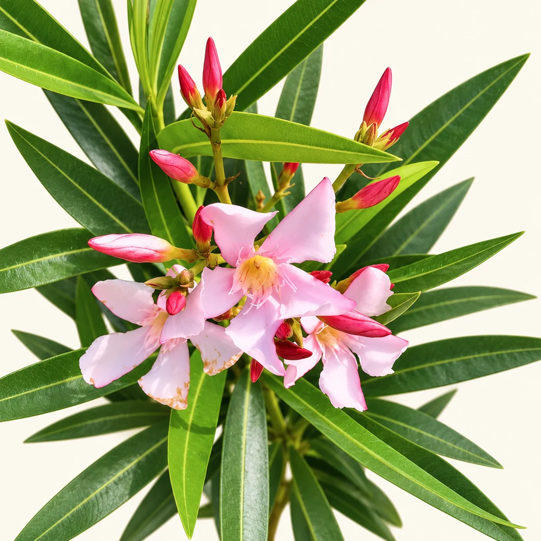 Oleander reference image