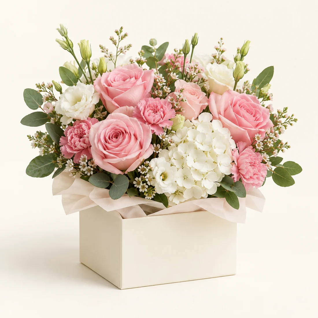 Flower Boxes reference image