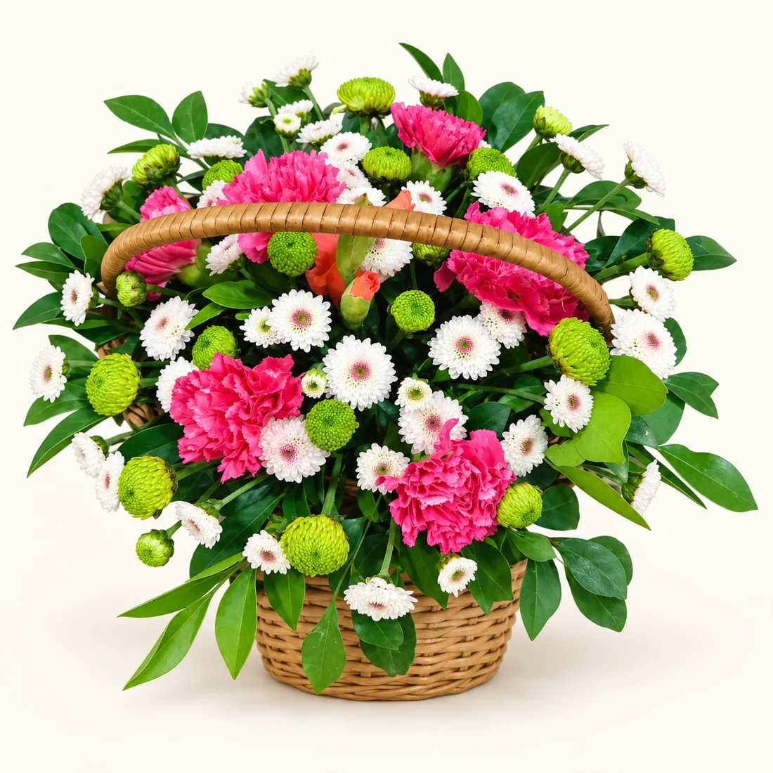 Flower Arrangements reference image