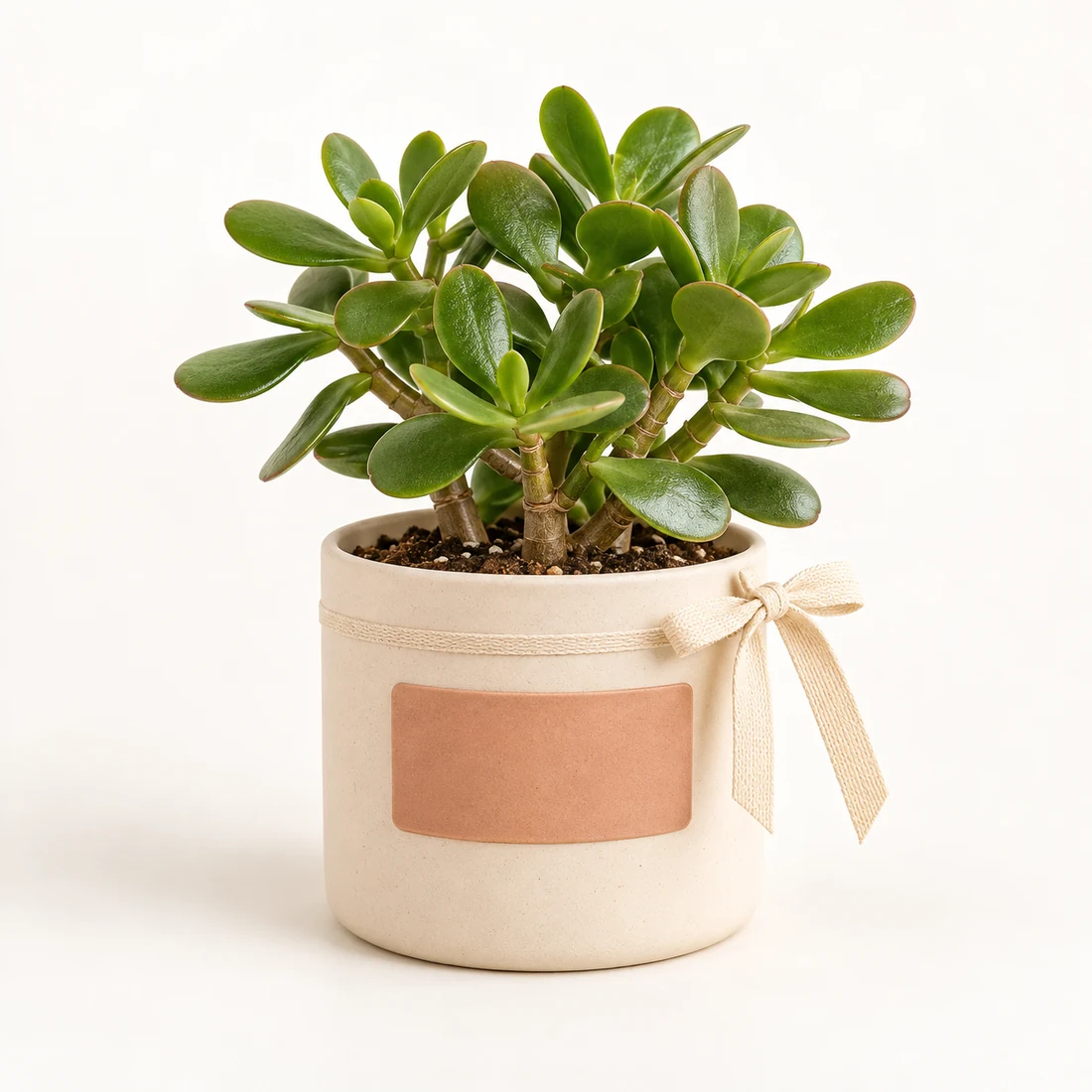 Personalised Pots reference image