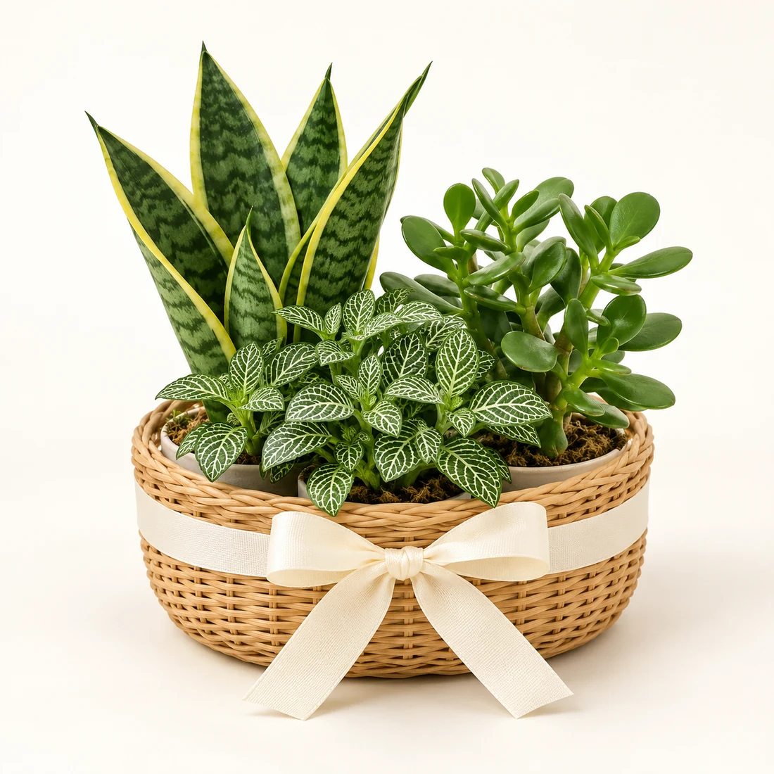 Plant Gift Hampers reference image