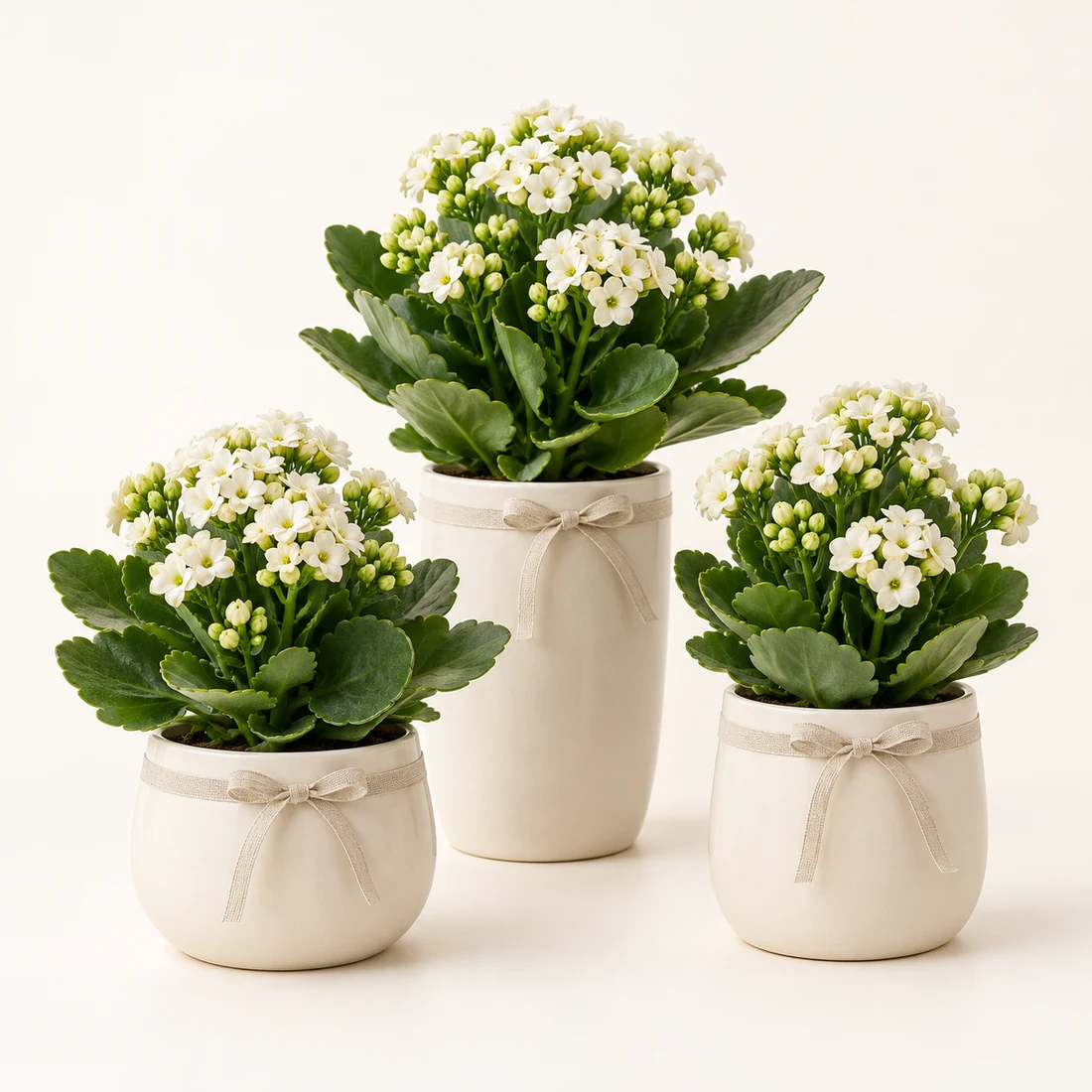 Wedding Plants reference image