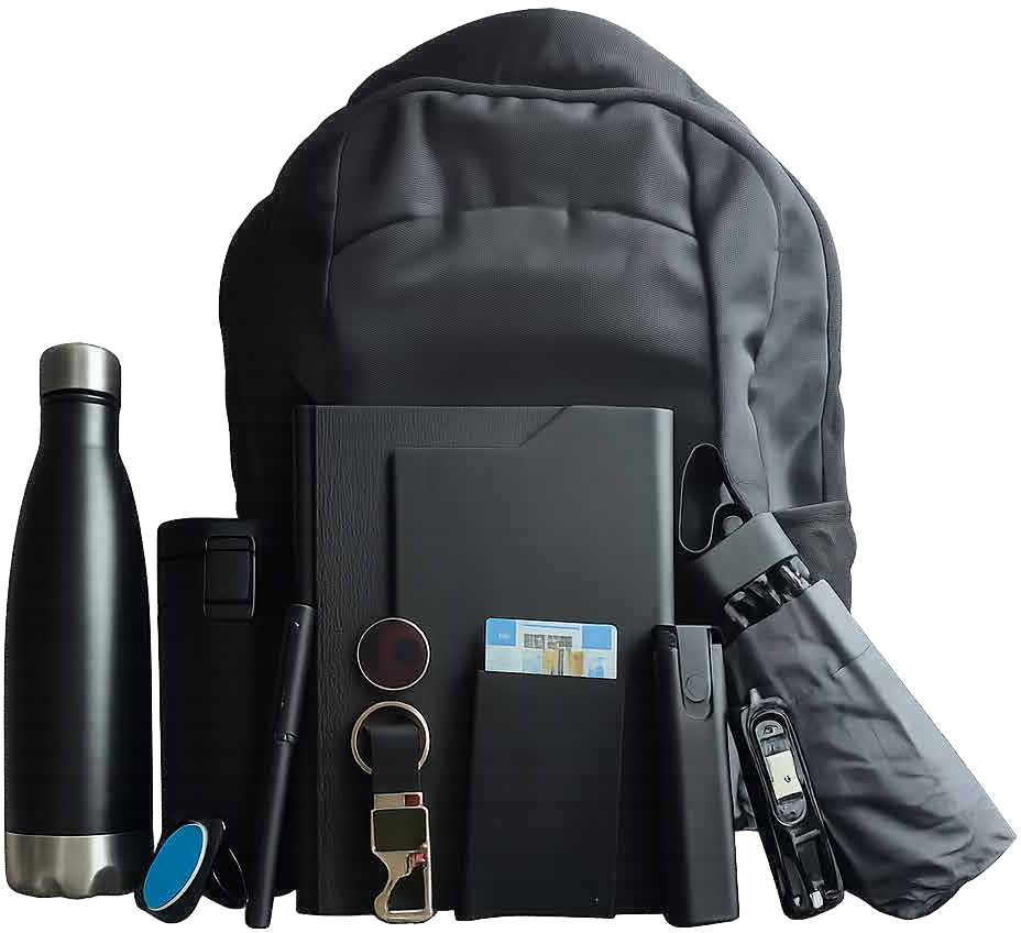 New Joiner Gifts reference image