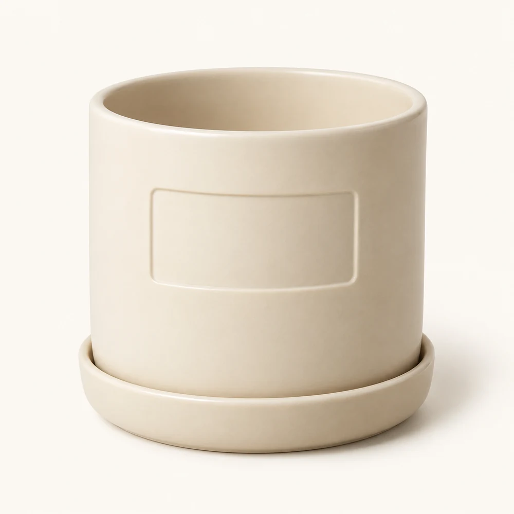 Custom Pots reference image