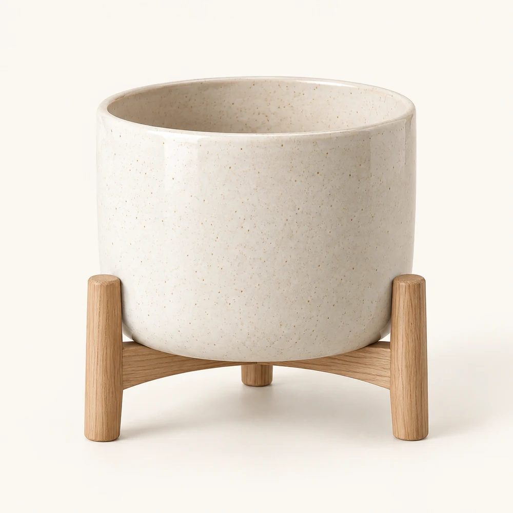 Custom Planters reference image